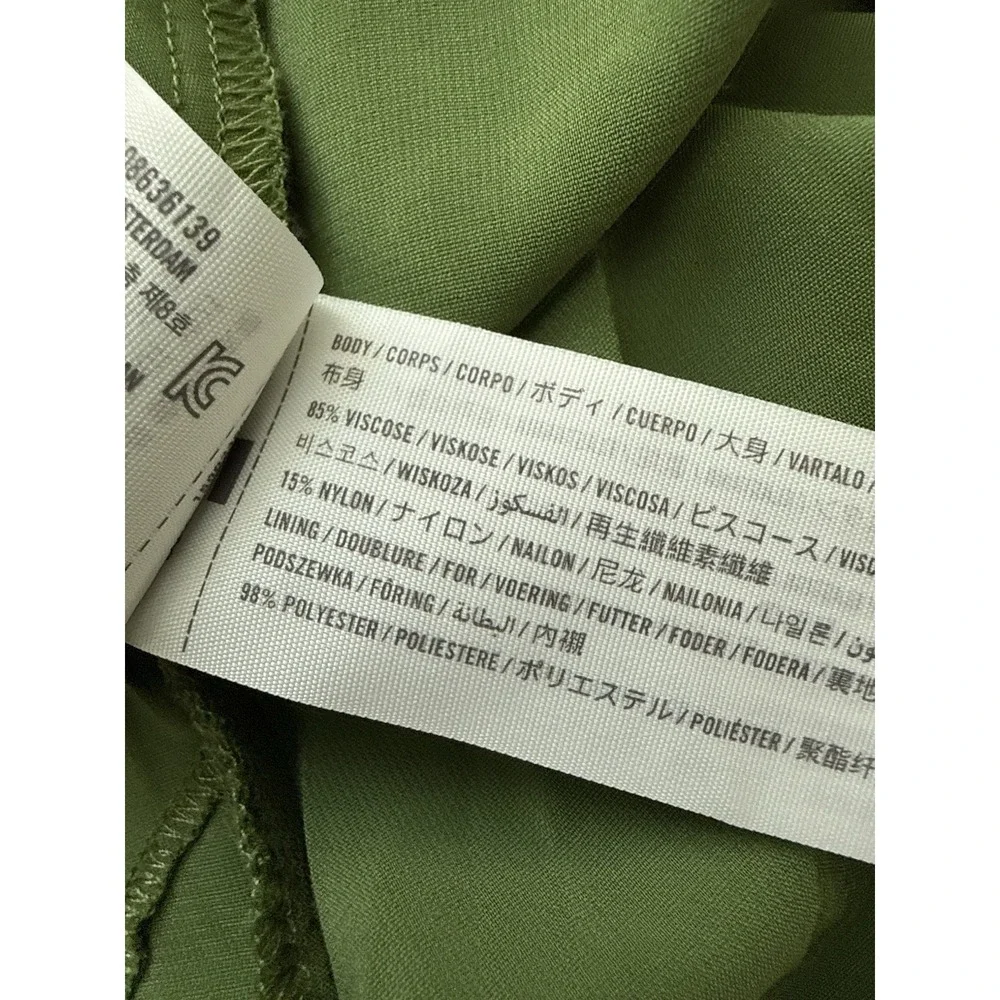 Abercrombie & Fitch size small